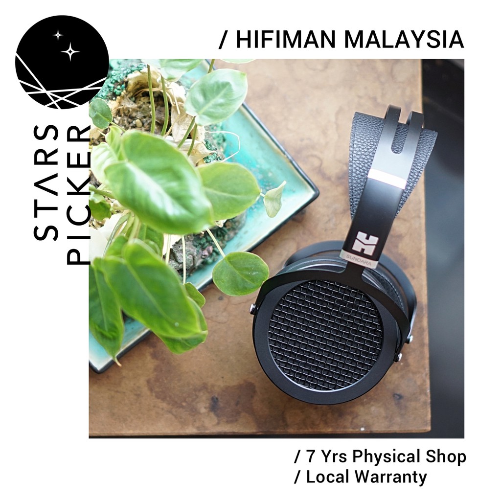 best hifiman headphones
