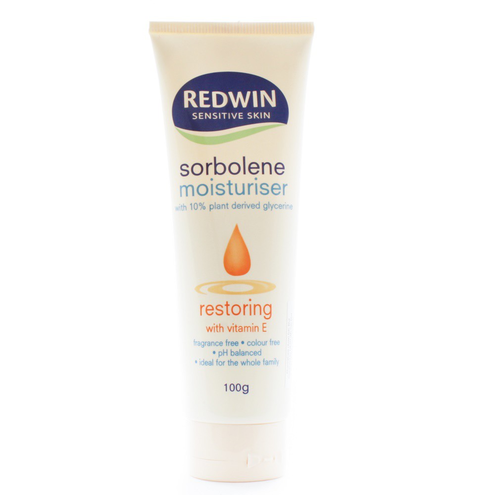 redwin sorbolene cream