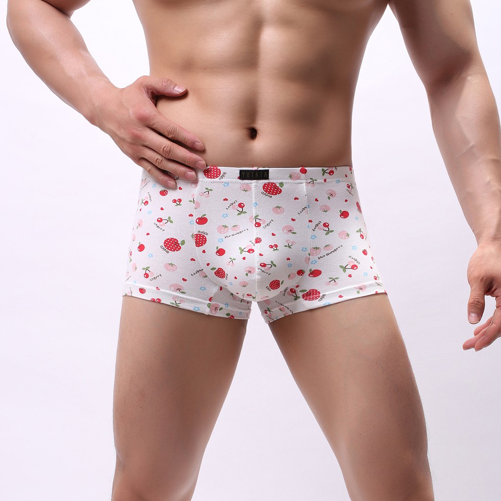 cute mens boxer briefs