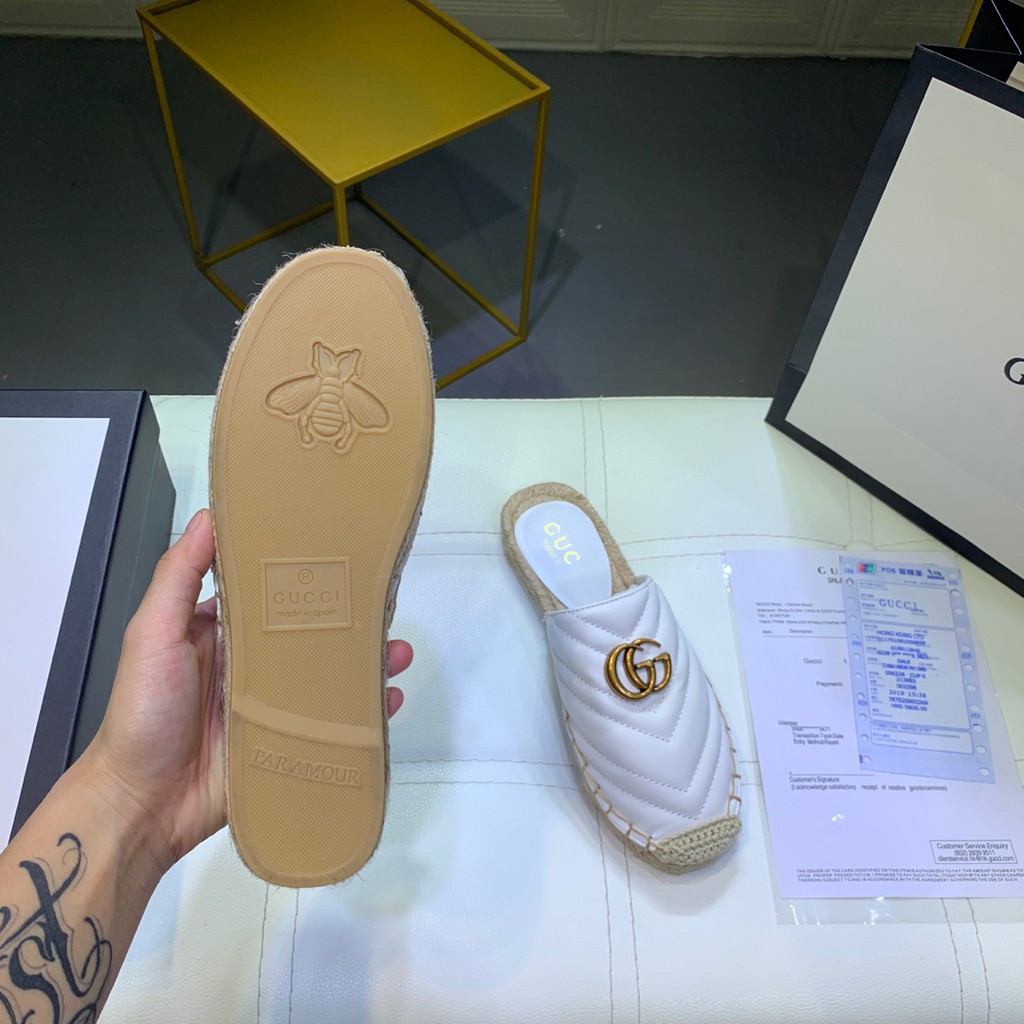 gucci paramour sandals