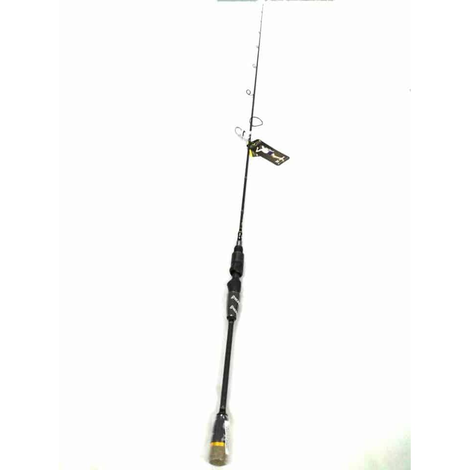 pioneer evo solid carbon rod