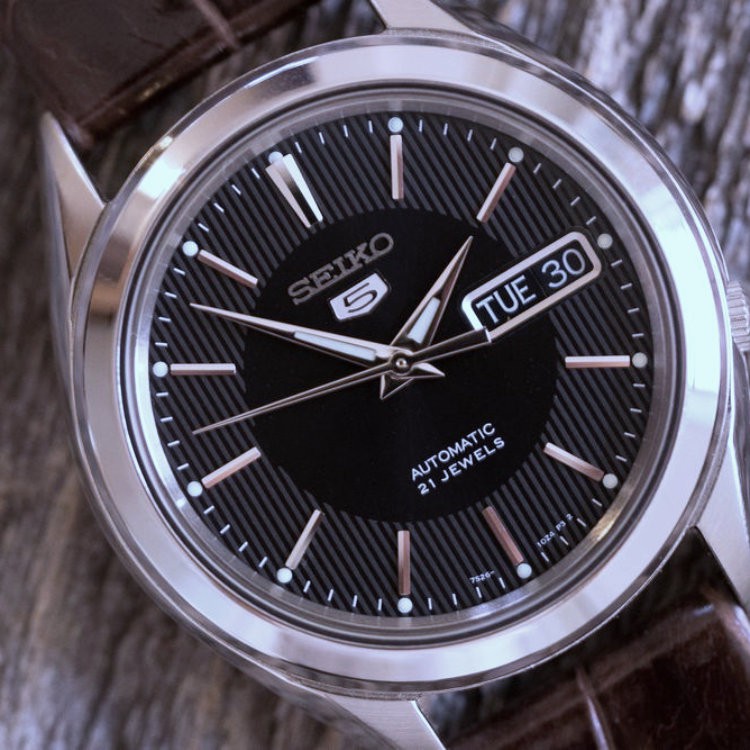 seiko 5 automatic snkl23