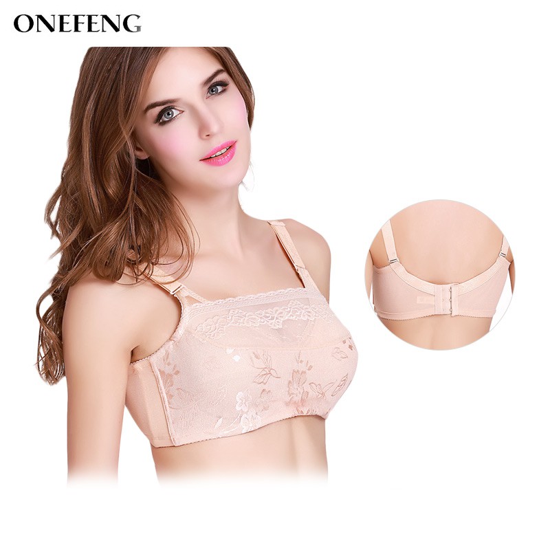 bras with high underarms