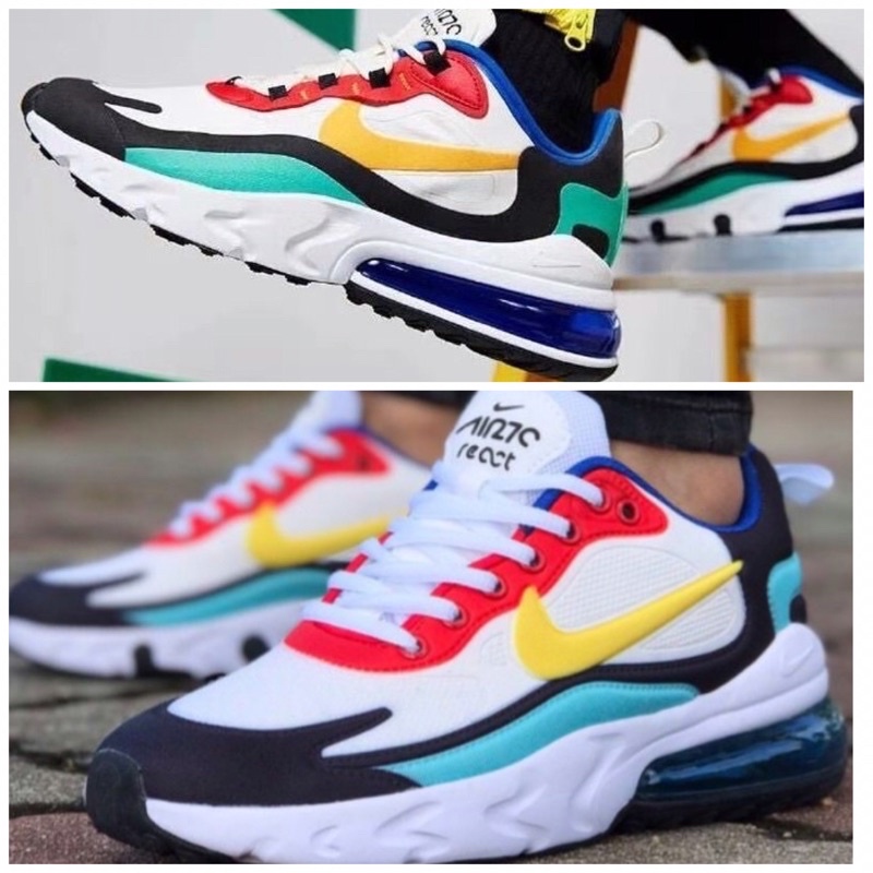 harga kasut nike air max 270