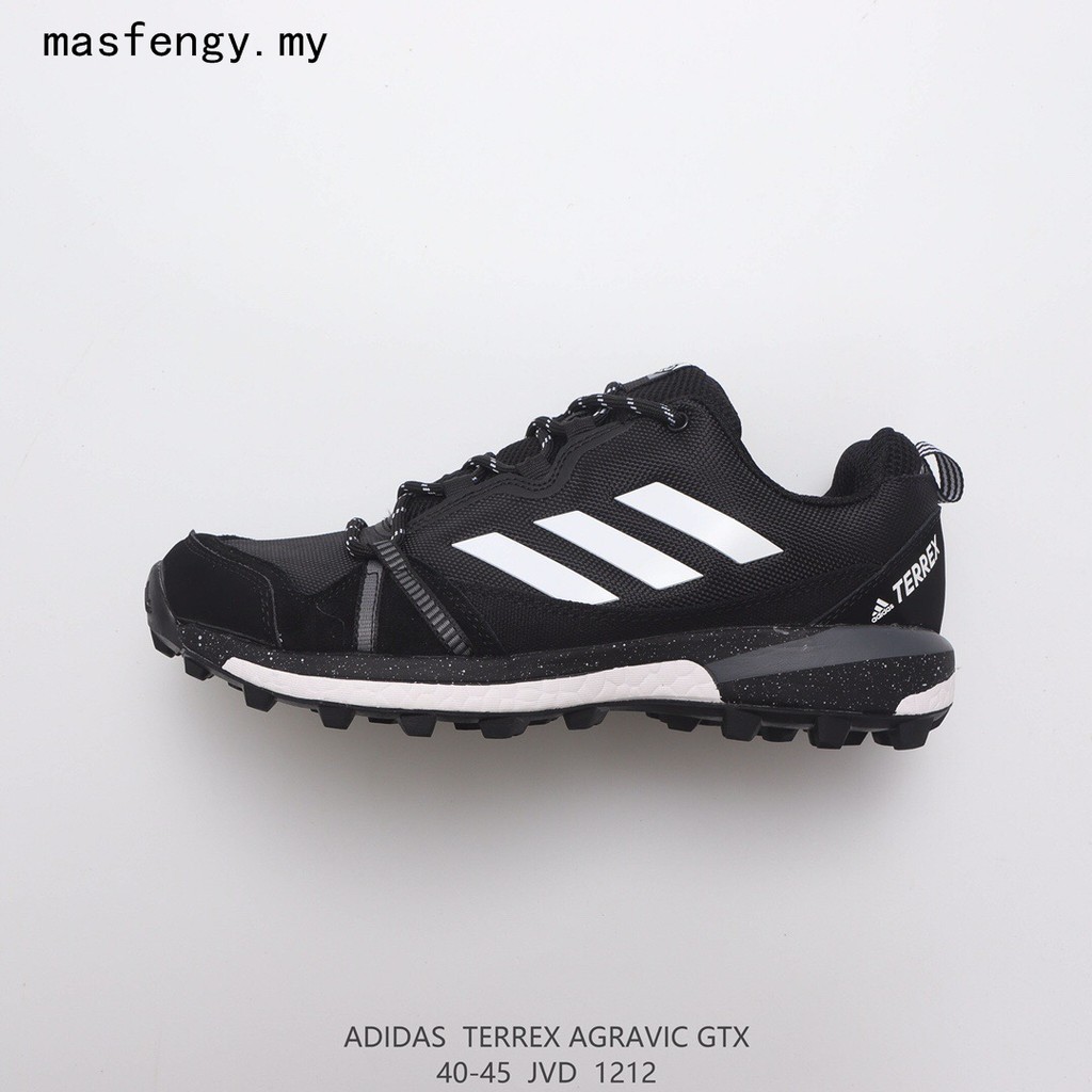 black non slip shoes adidas