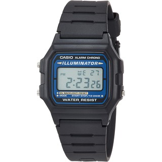 Casio Waveceptor Wv 59dj 1ajf Watch W301 Shopee Malaysia