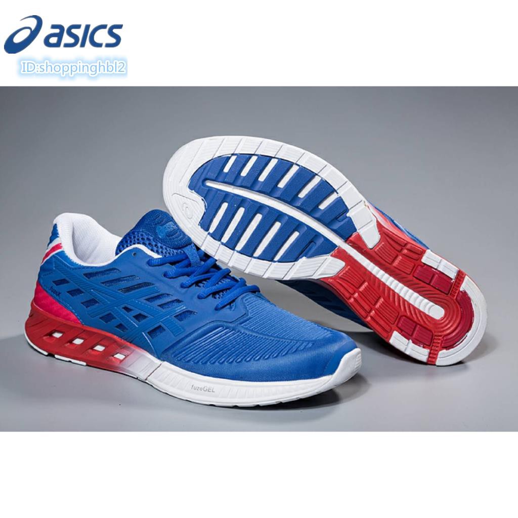 kasut badminton asics