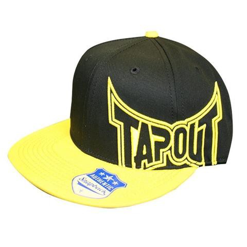 tapout snapback