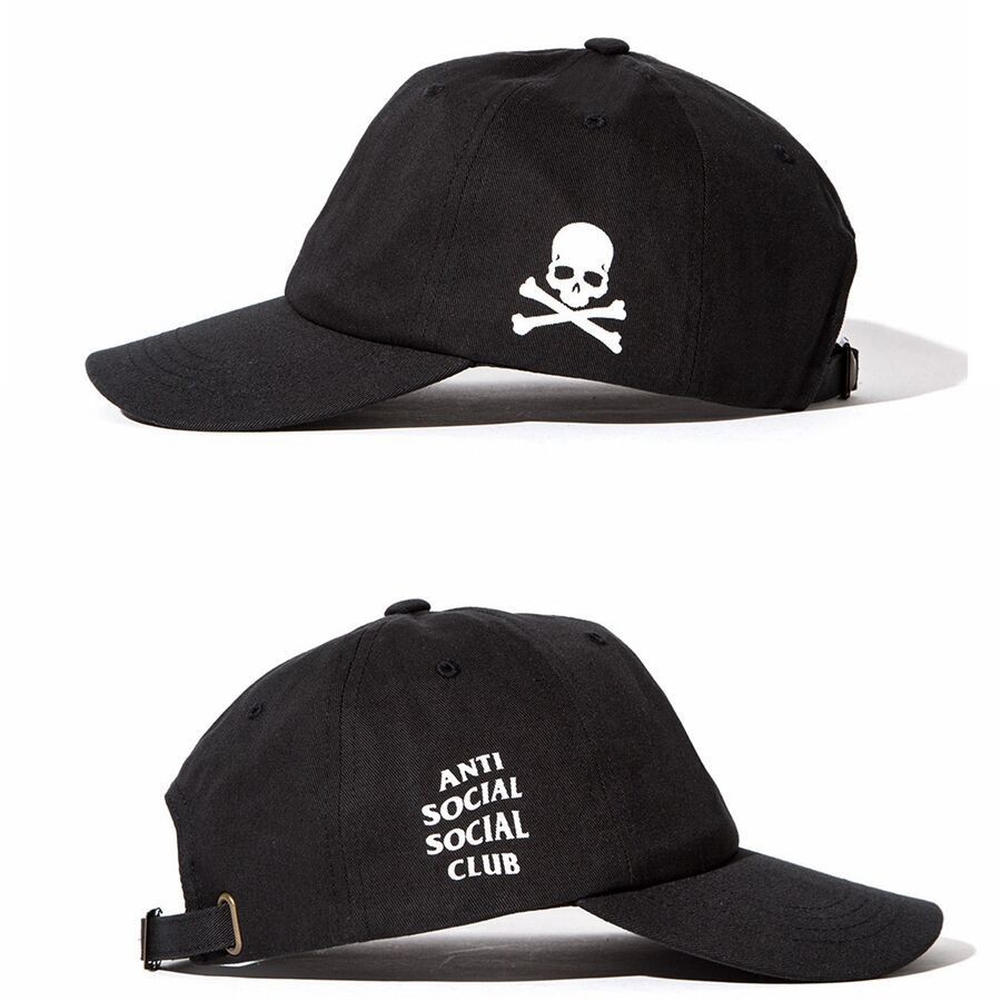 assc paranoid hat