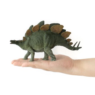 jurassic world stegosaurus toy
