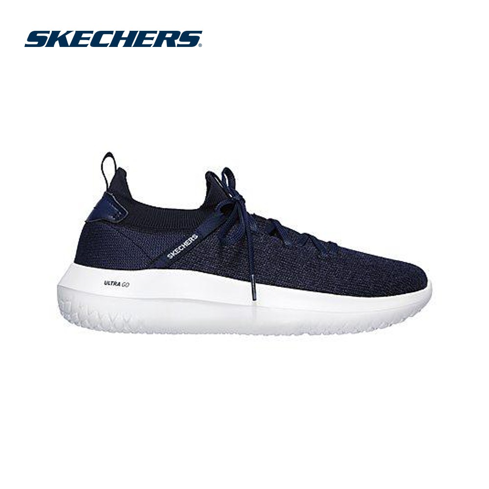 one by skechers ultra go