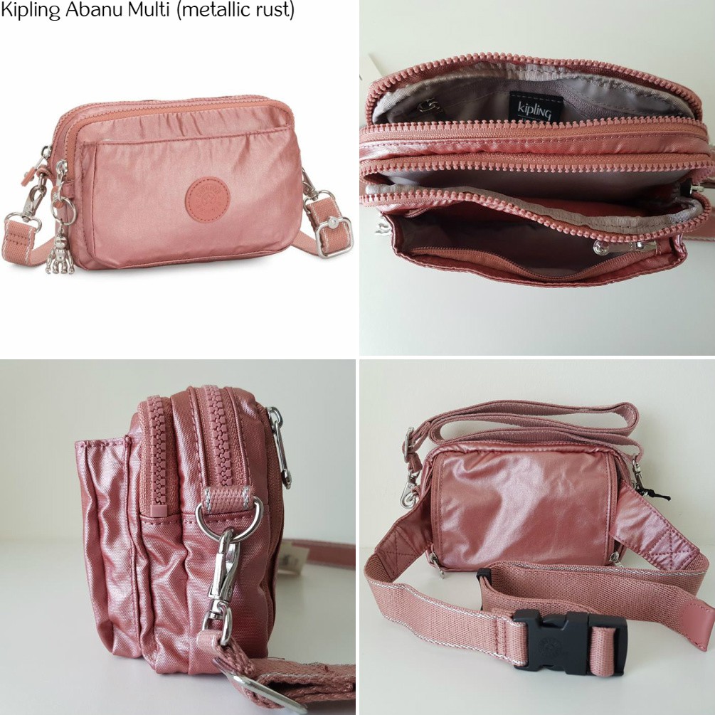 authentic kipling bag malaysia