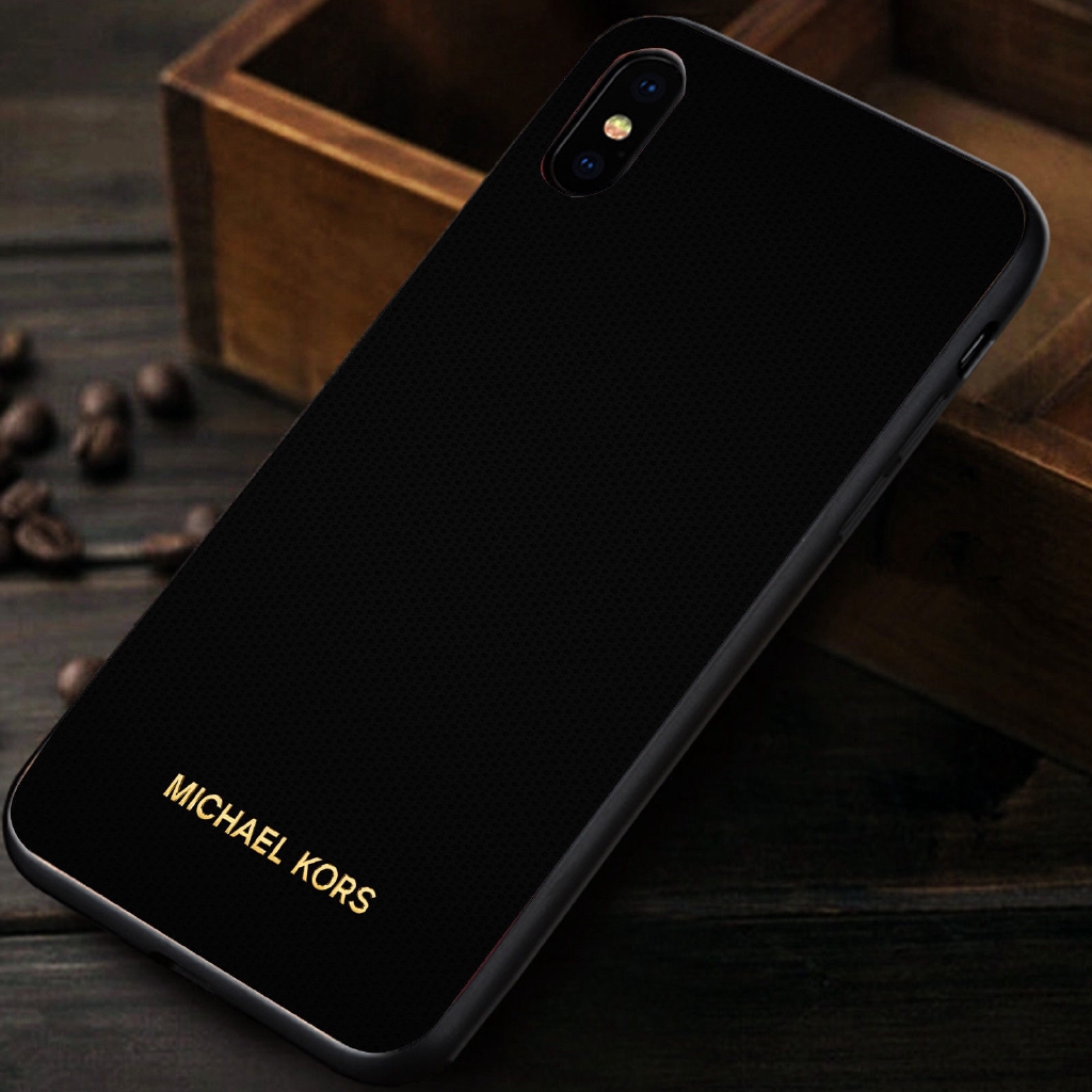 michael kors iphone x cover