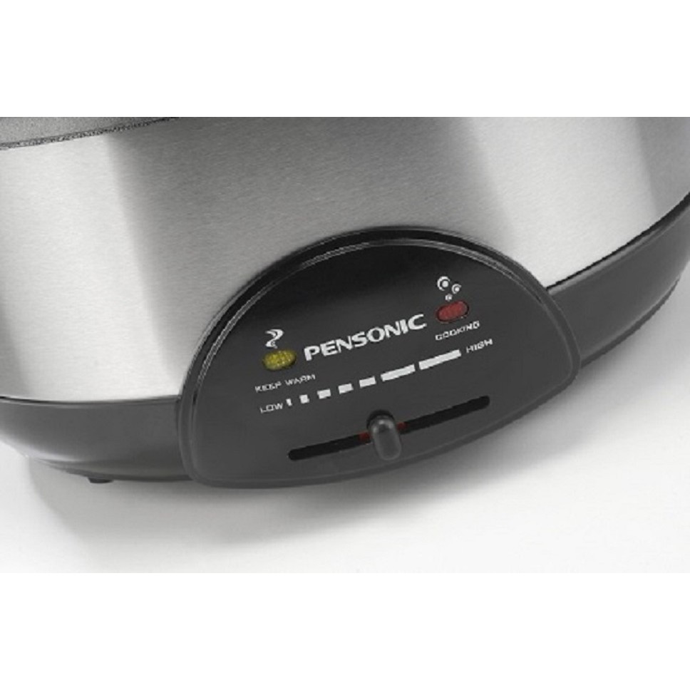 Pensonic multi discount cooker pmc 1301