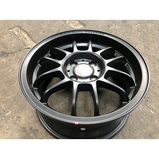 Perodua Myvi Rim Size - F Warna