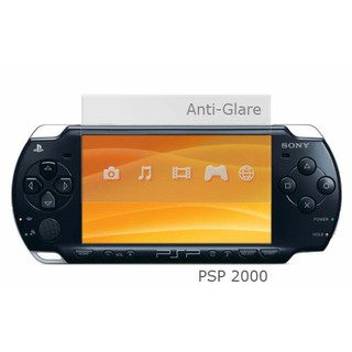 Psp 1000 00 3000 Psp Go Hydrogel Nano Film Screen Protector Shopee Malaysia