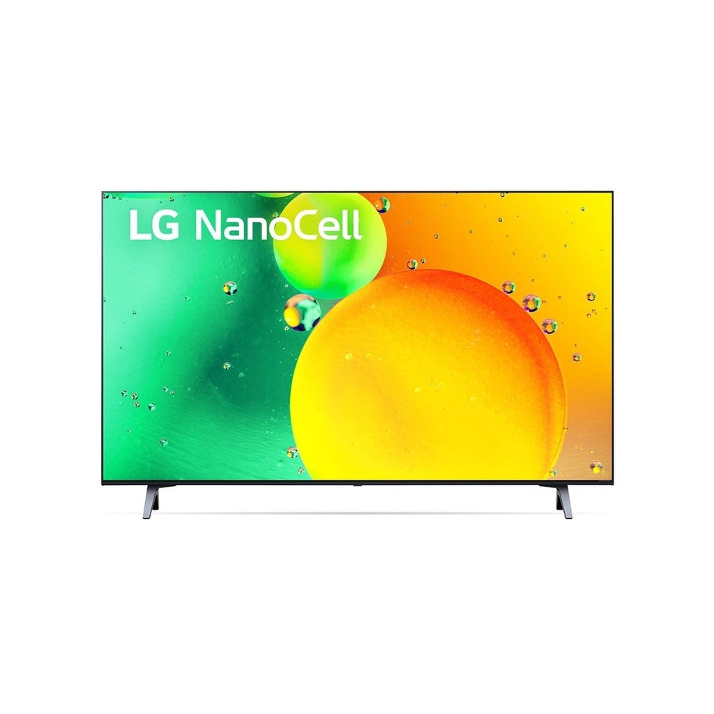  DELIVER KL AND SELANGOR LG 50 INCH PREMIUM UHD 4K NANO CELL SMART