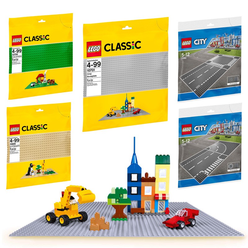 lego classic 10700