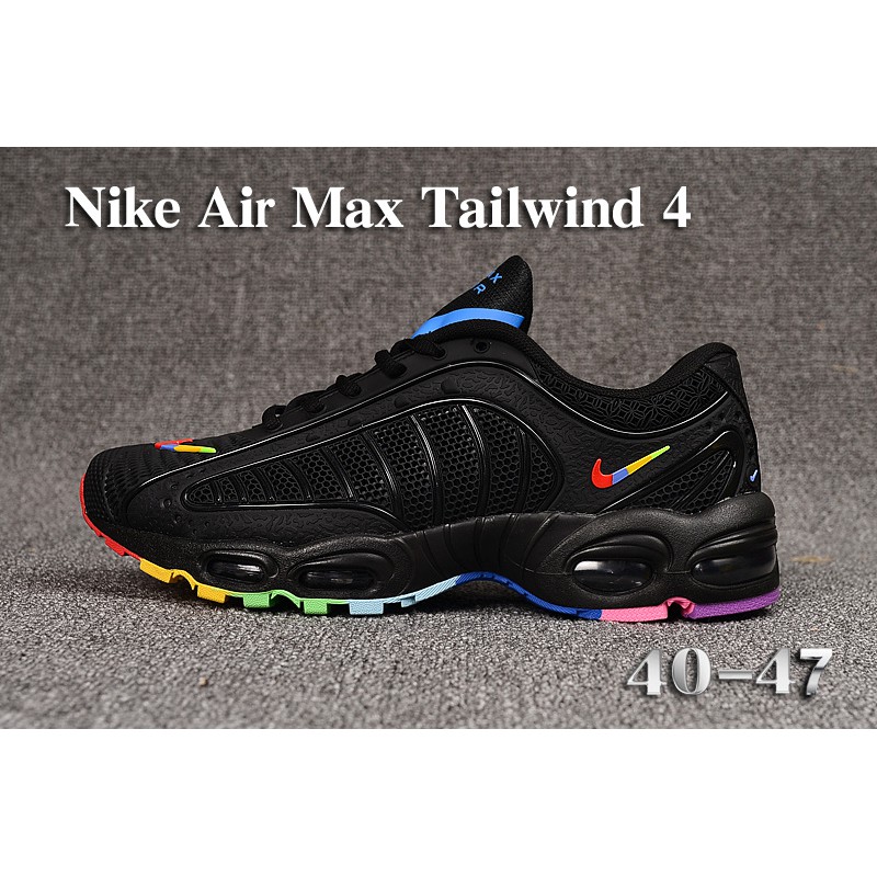 nike tailwind rainbow
