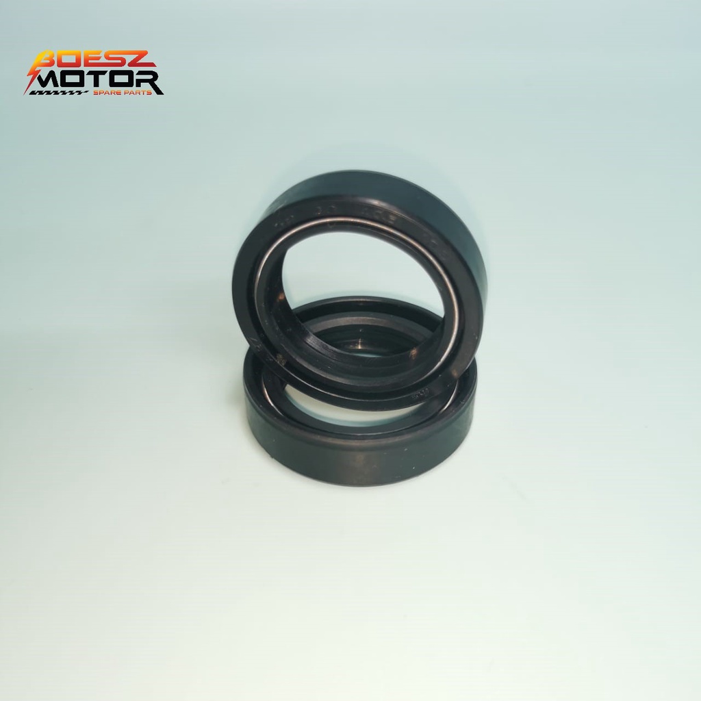 YAMAHA YBR125 - Fork Oil Seal Set