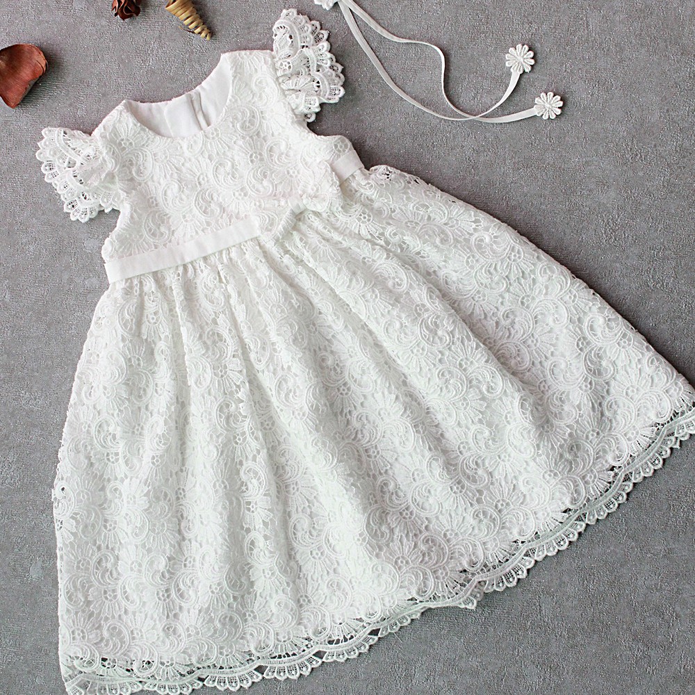 baptism party dress