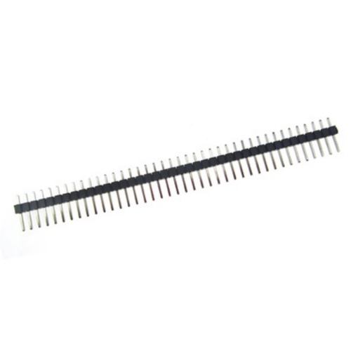 40pin 2.54mm Pin Headers 11mm 19mm Shopee Malaysia