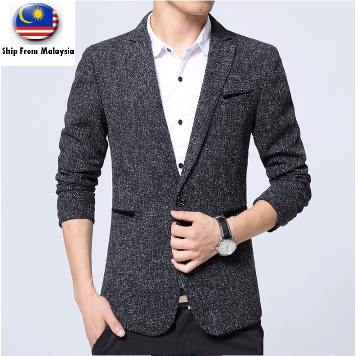 casual coat styles for men