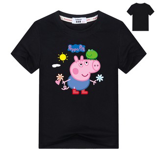 peppa pig boy shirt