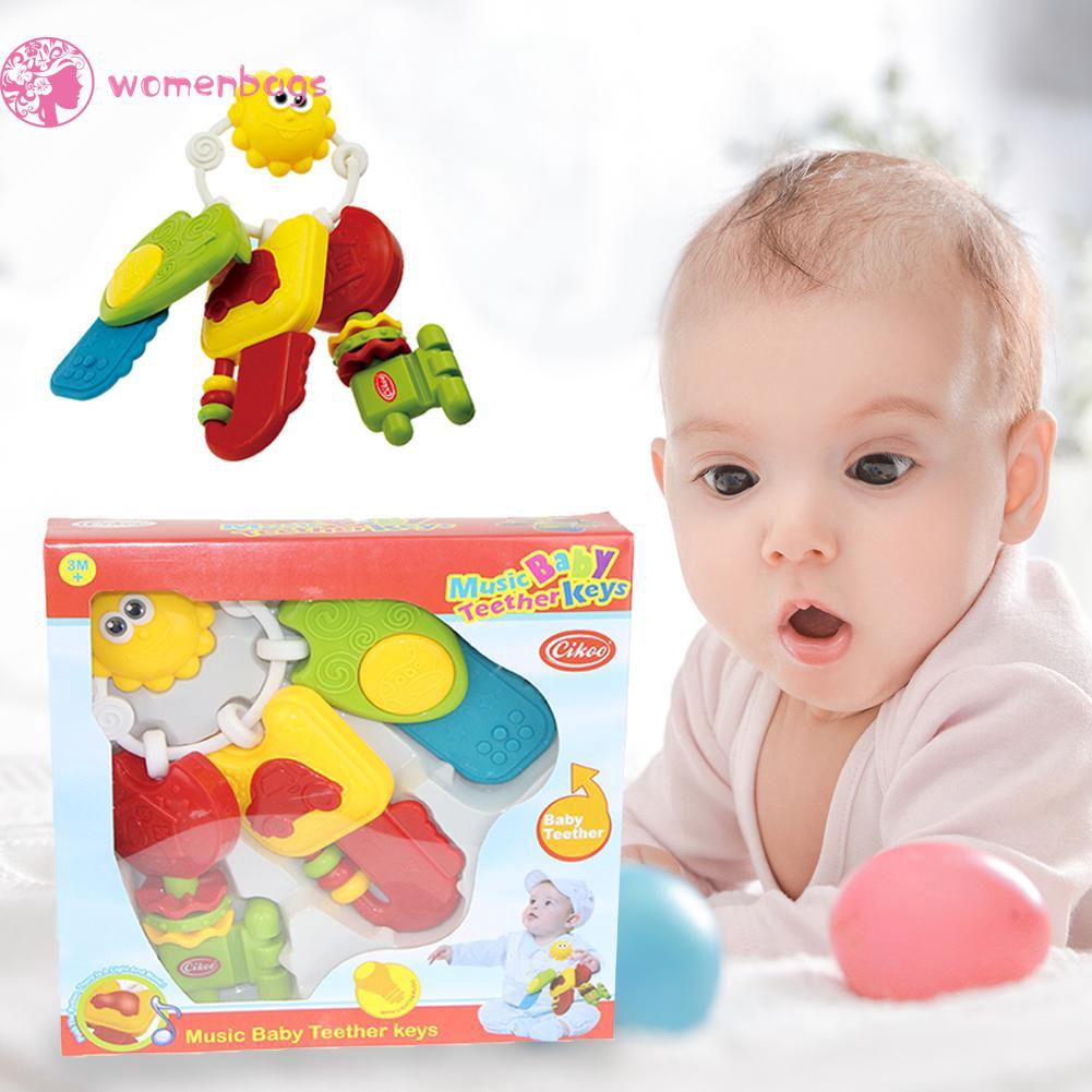 cognitive baby toys