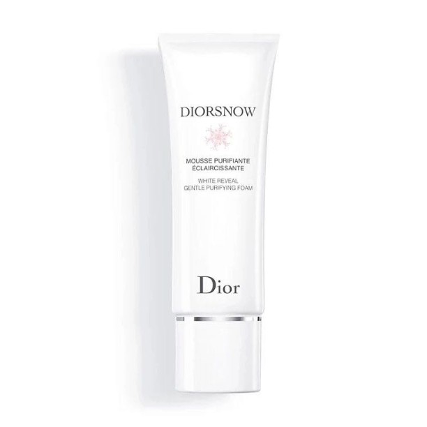 dior cleanser