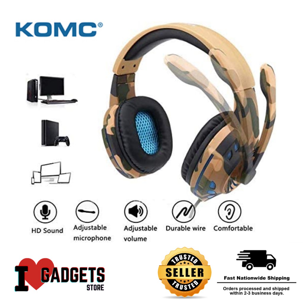 g305 headset
