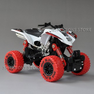 diecast atv