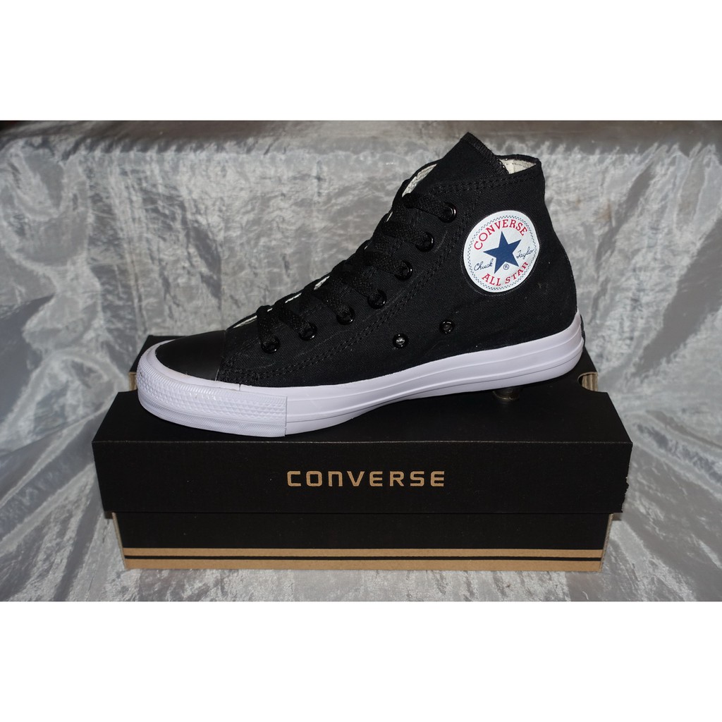 converse undefeated high