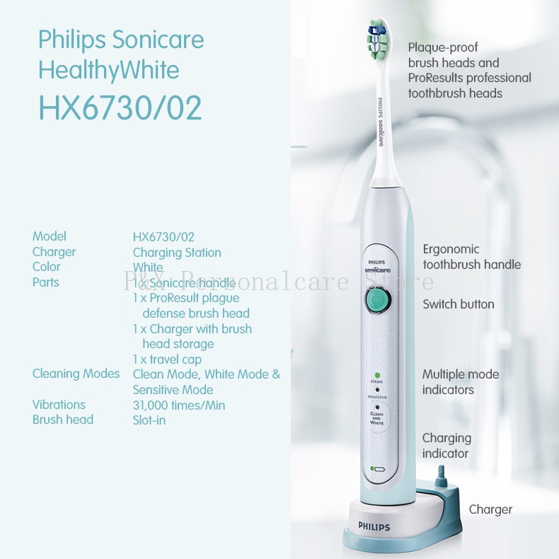 hx6730 sonicare