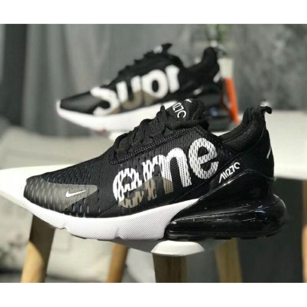 nike airmax 270 supreme