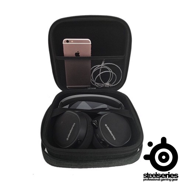 steelseries arctis 3 case