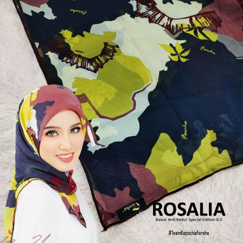 Rosalia fareha