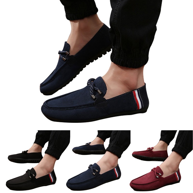 shopee mens shoes
