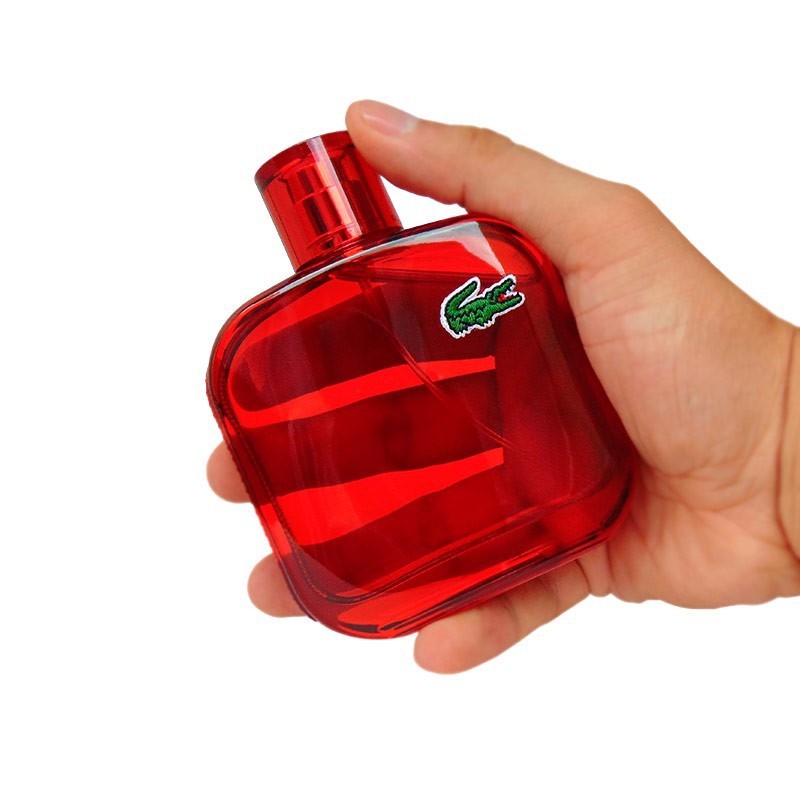 lacoste eau de lacoste rouge