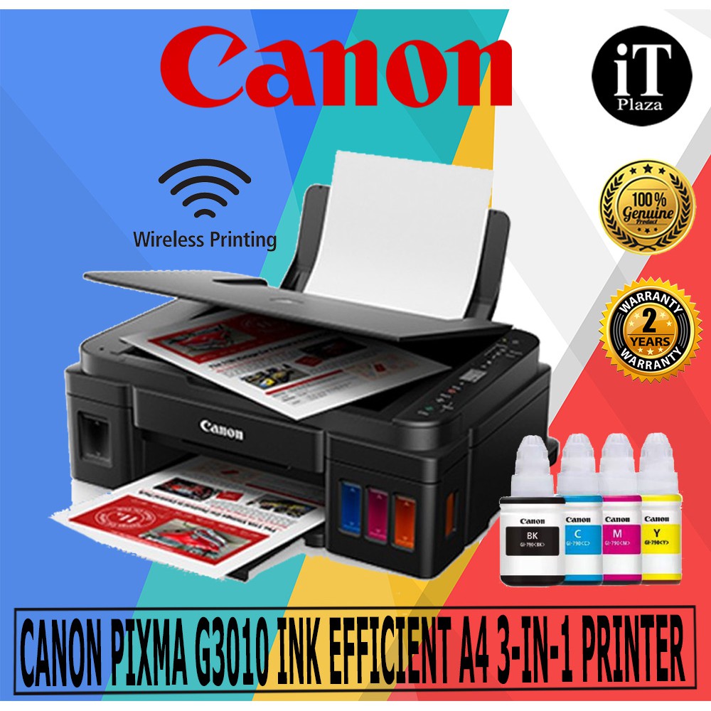 Canon inkjet 0253 class driver ошибка