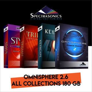 Omnisphere 2. 6 vst torrent kickass