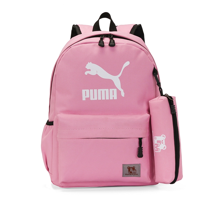 puma in bags