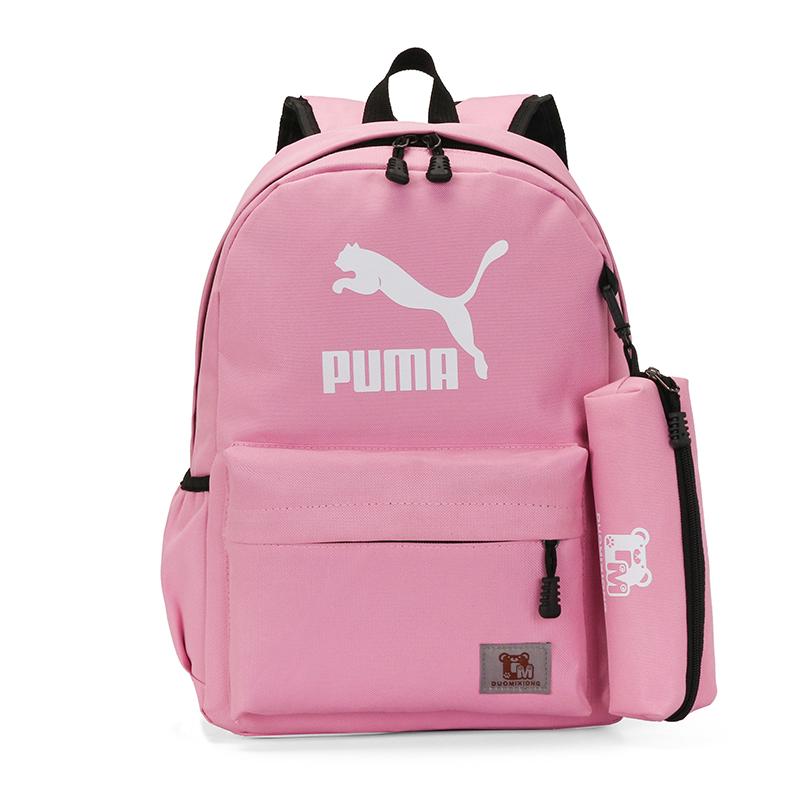 school backpacks puma