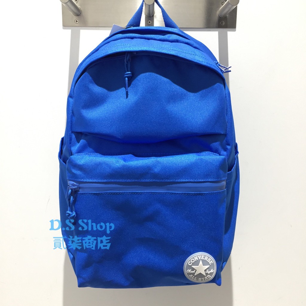 converse all star backpack