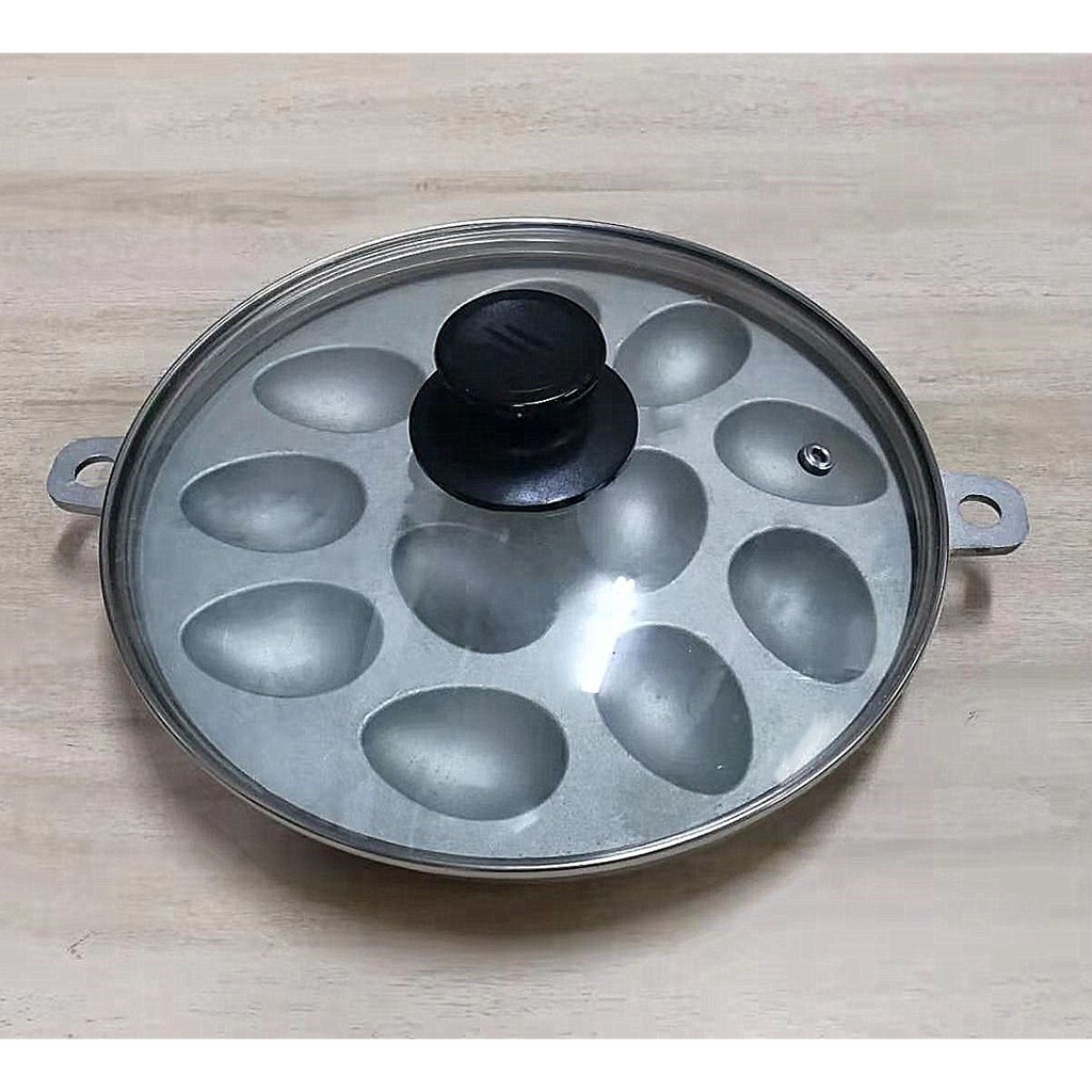 Buy B Boss Acuan Kuih Bahulu 23cm Aluminium Mould Vaguely Acuan Kuih Cara Acuan Bahulu Besar Nekbat Seetracker Malaysia