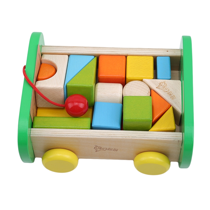 baby learning blocks
