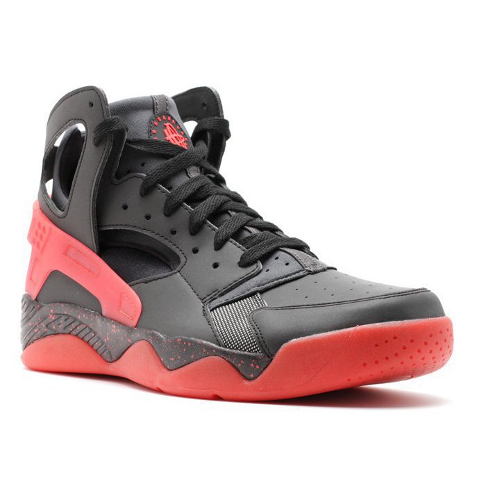 nike huarache love hate