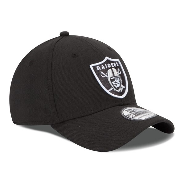 oakland raiders hat