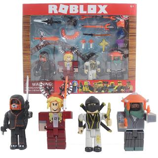 Masters Of Roblox Toy Code