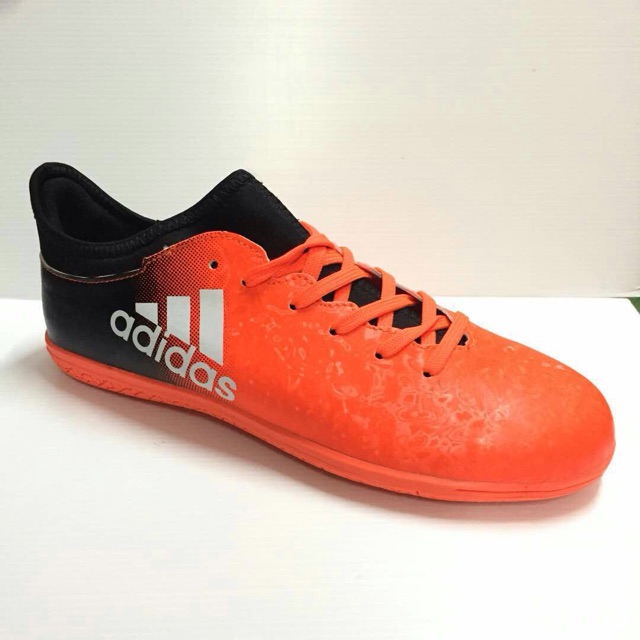 adidas 16.3 x techfit